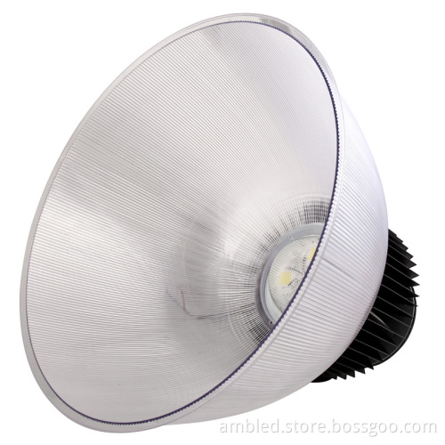 100W LED High Bay